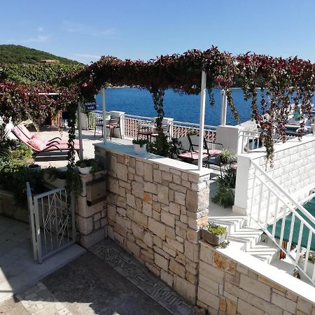 Shell Bay Apartments Korčula Extérieur photo