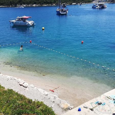 Shell Bay Apartments Korčula Extérieur photo