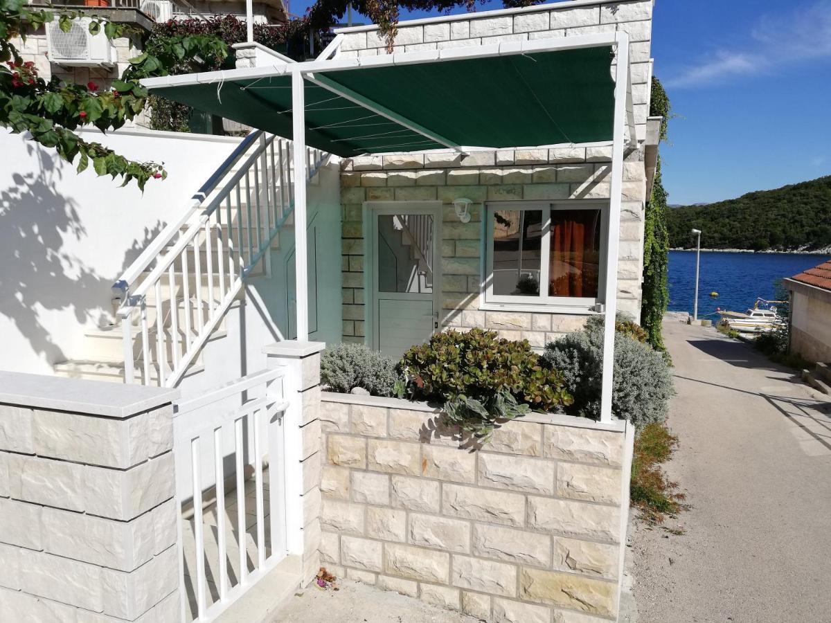 Shell Bay Apartments Korčula Extérieur photo