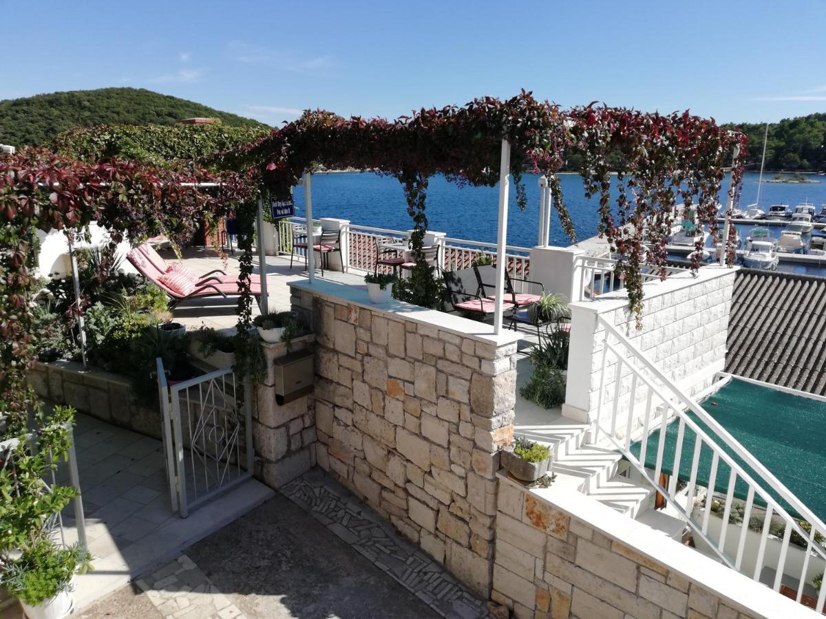 Shell Bay Apartments Korčula Extérieur photo