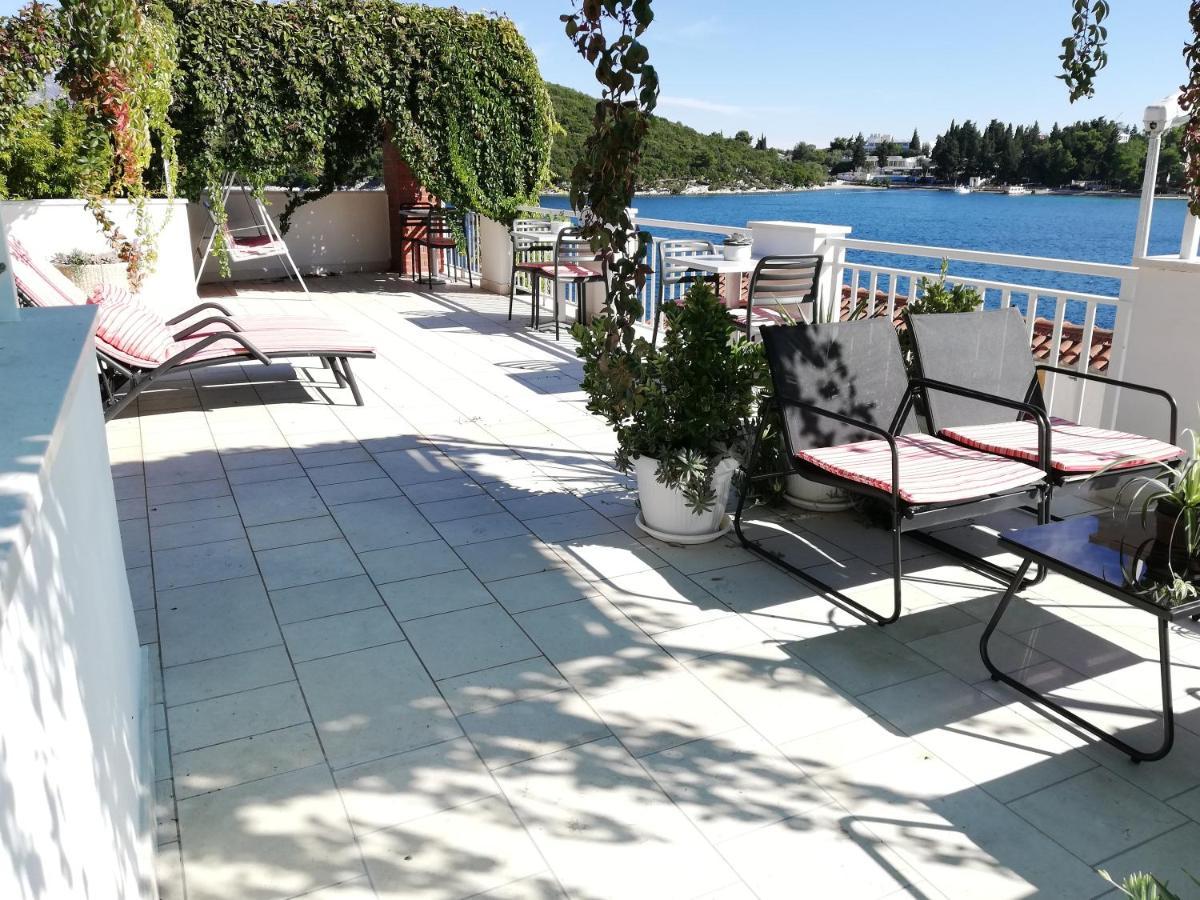 Shell Bay Apartments Korčula Extérieur photo