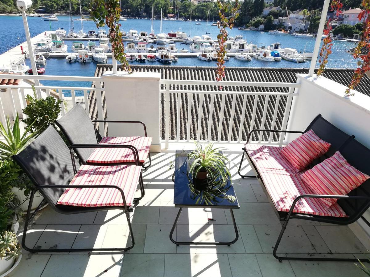 Shell Bay Apartments Korčula Extérieur photo