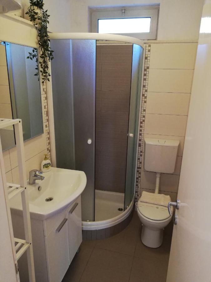 Shell Bay Apartments Korčula Extérieur photo
