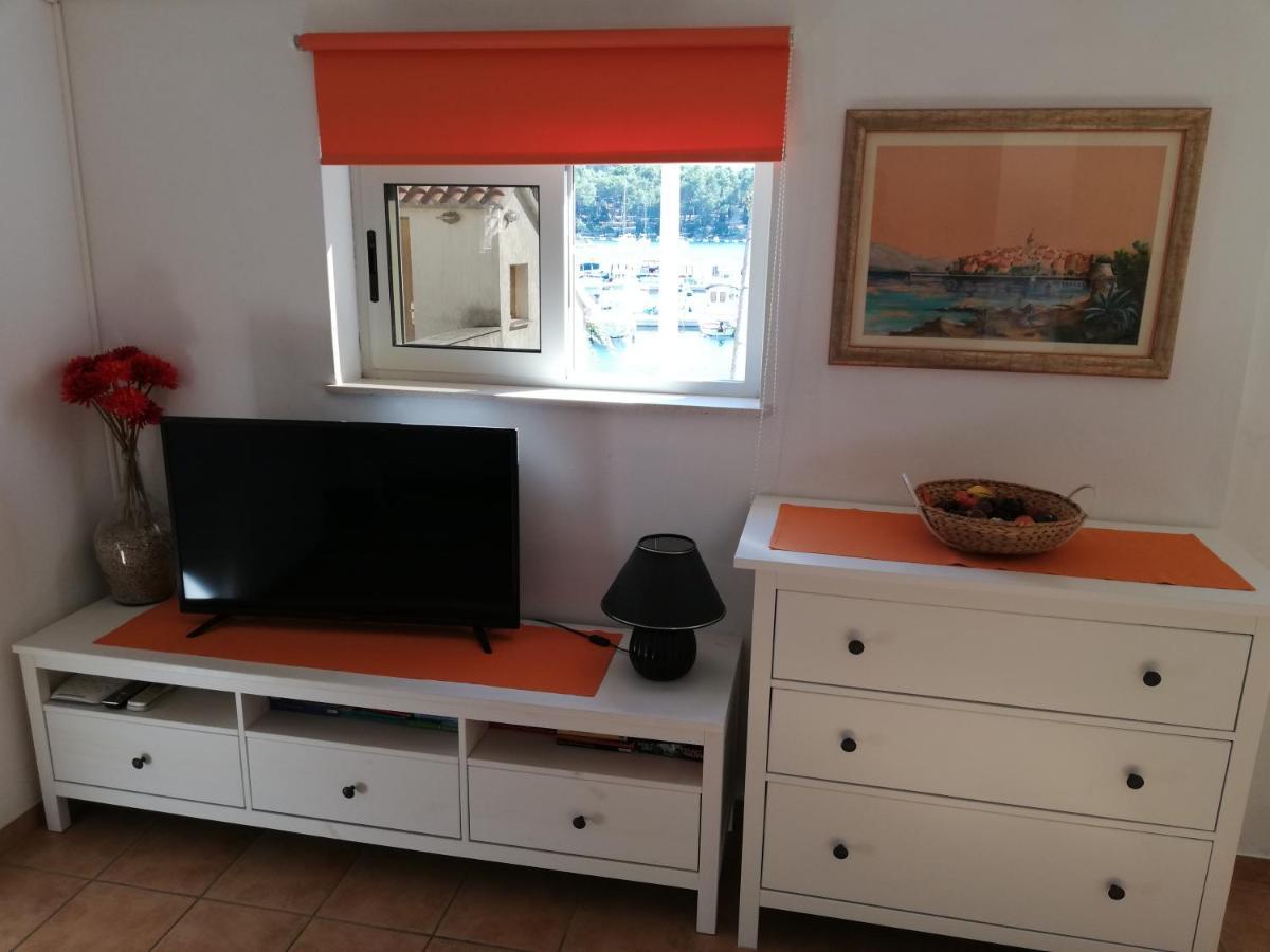 Shell Bay Apartments Korčula Extérieur photo