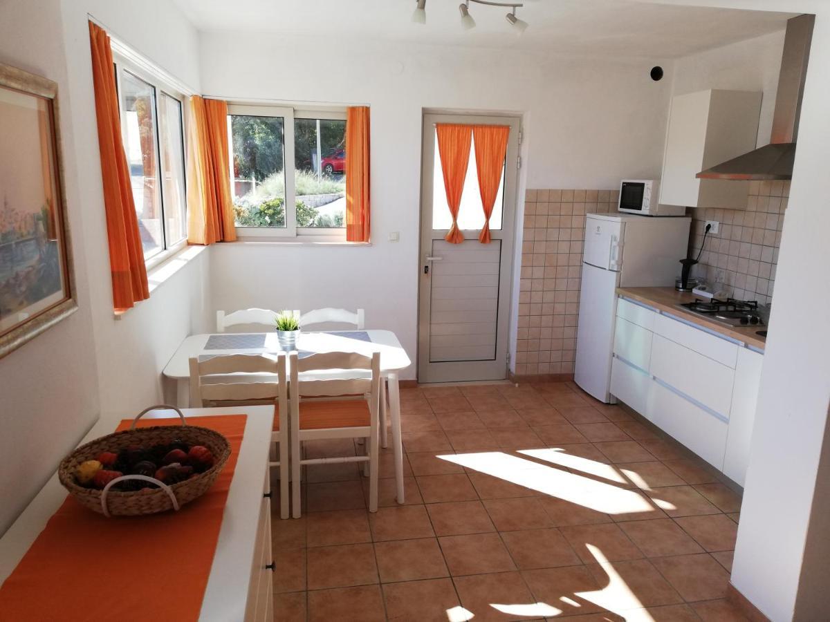 Shell Bay Apartments Korčula Extérieur photo