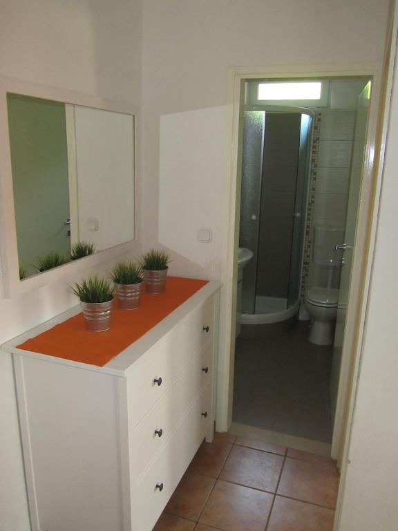 Shell Bay Apartments Korčula Chambre photo