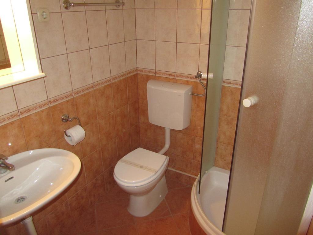 Shell Bay Apartments Korčula Chambre photo