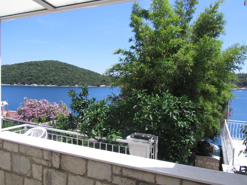 Shell Bay Apartments Korčula Chambre photo