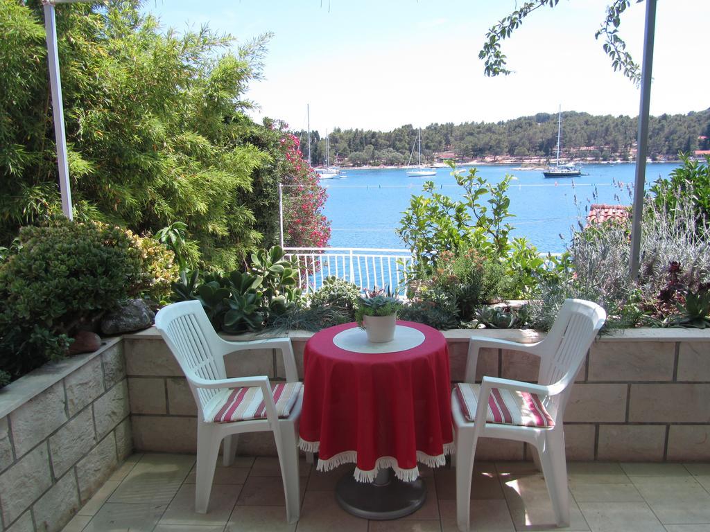 Shell Bay Apartments Korčula Chambre photo