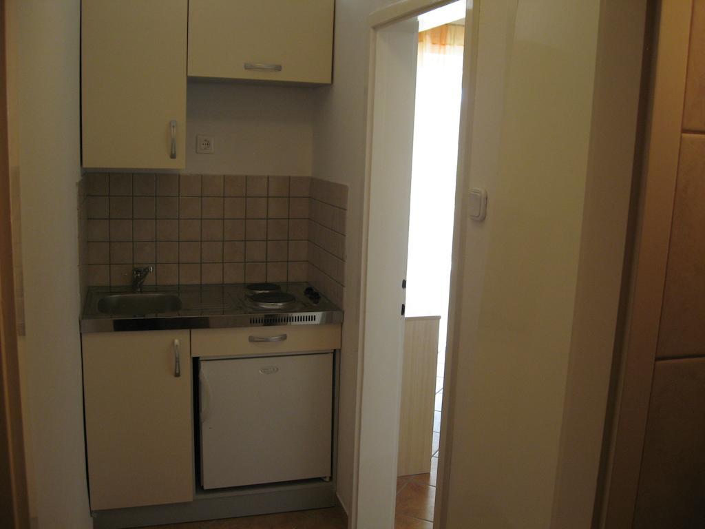 Shell Bay Apartments Korčula Extérieur photo