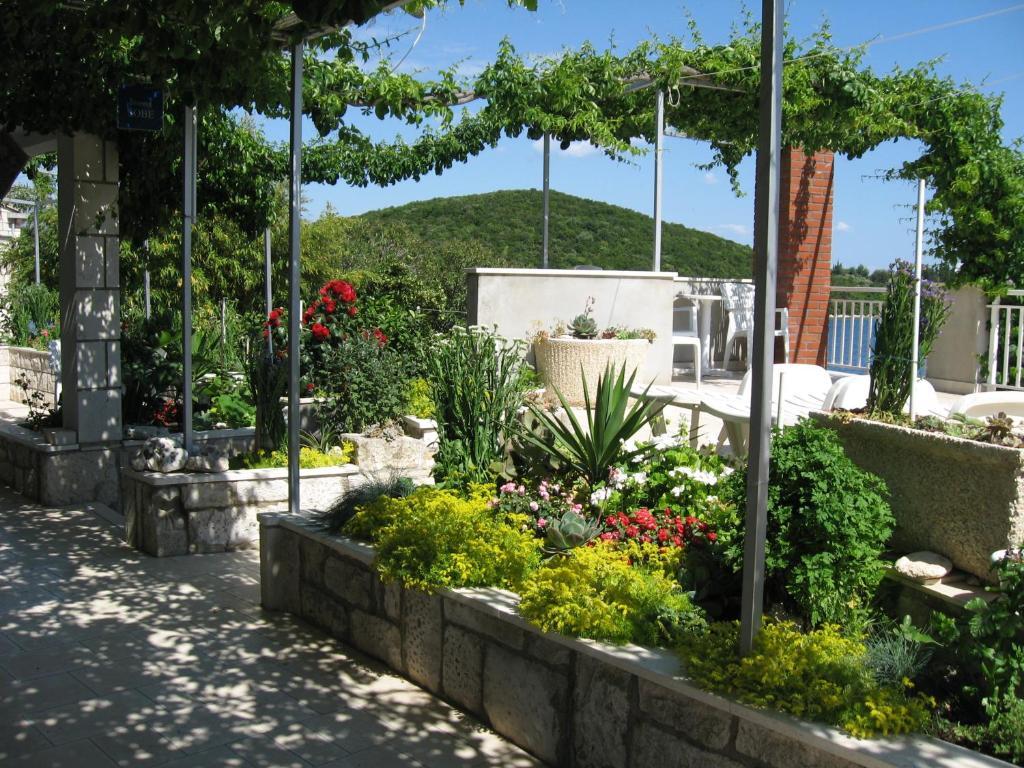 Shell Bay Apartments Korčula Chambre photo