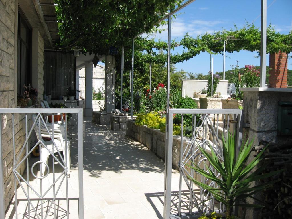Shell Bay Apartments Korčula Chambre photo
