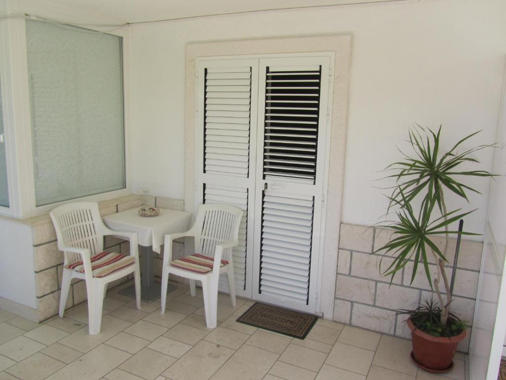 Shell Bay Apartments Korčula Chambre photo